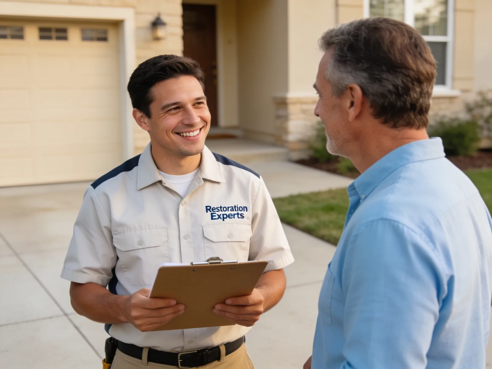 Water Damage Cleanup Argonia, KS FAQs